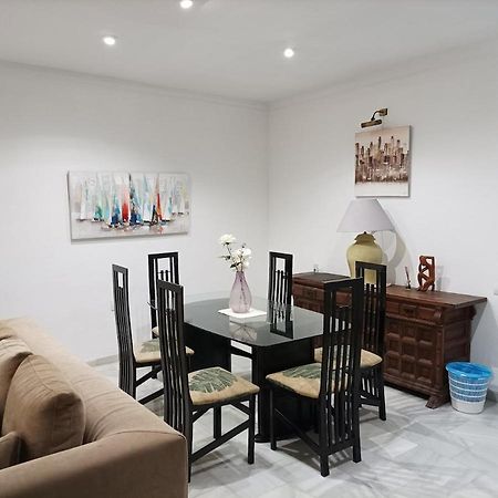 Apartament Large 2 Bed Apt Puerto Banus Marina Private Parking Marbella Zewnętrze zdjęcie