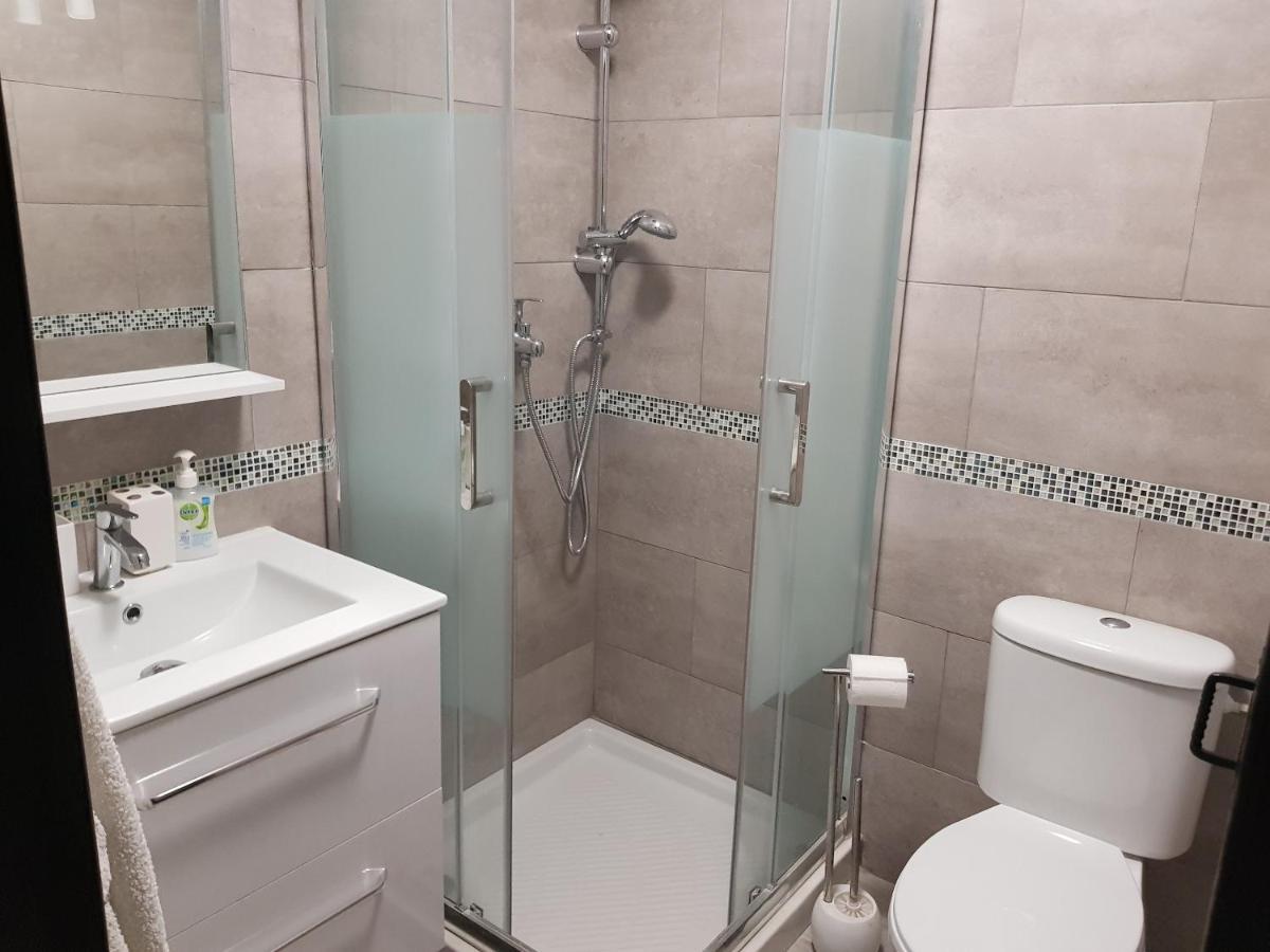 Apartament Large 2 Bed Apt Puerto Banus Marina Private Parking Marbella Zewnętrze zdjęcie