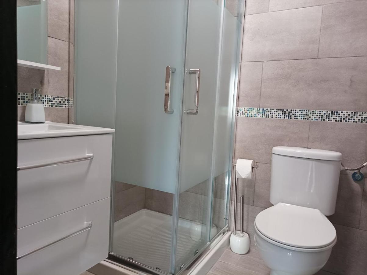 Apartament Large 2 Bed Apt Puerto Banus Marina Private Parking Marbella Zewnętrze zdjęcie